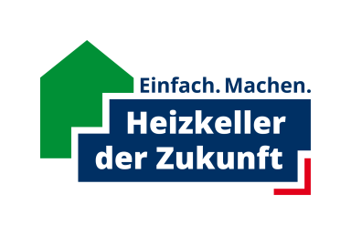 Logi der Initiative "Heizkeller der Zukunft"